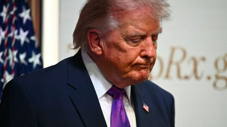 Trump says Iran attack on ‘hold’: What we know about latest negotiations