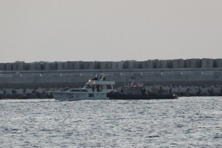 US imposes sanctions on Gaza flotilla organisers: Why it matters