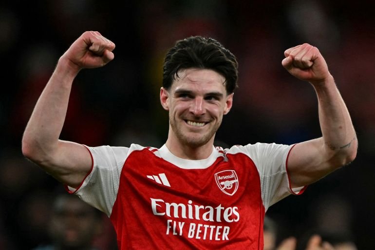 Top five factors behind Arsenal’s first Premier League title in 22 years