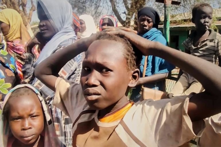 What would prolonged war mean for Sudan?
