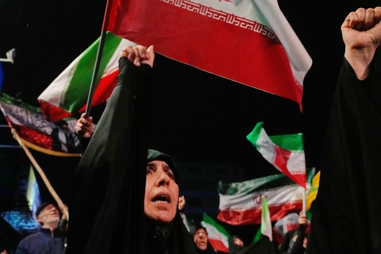 Iran war day 82: Tehran warns of ‘new fronts’ as Trump sets deadline