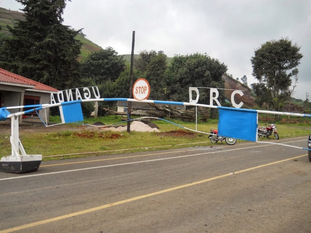 La RDC et l’Ouganda s’engagent à renforcer la sécurité le long de leurs frontières