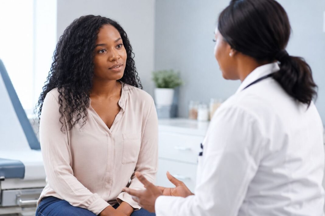 PCOS Has Officially Been Renamed PMOS & Here’s What That Means
