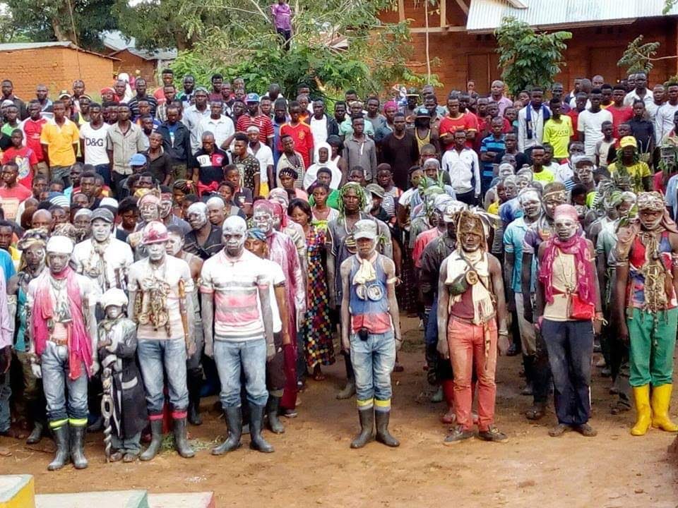 Clarifier le statut des Wazalendo : une priorité pour renforcer l’autorité de l’État
