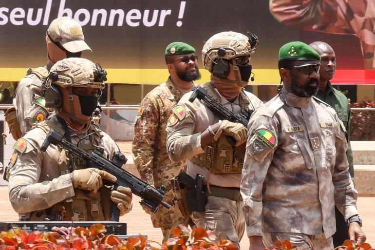 What’s happening in Mali one week after attack by armed groups? All we know