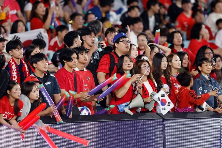 North Korean women’s club to play rare football match in the South