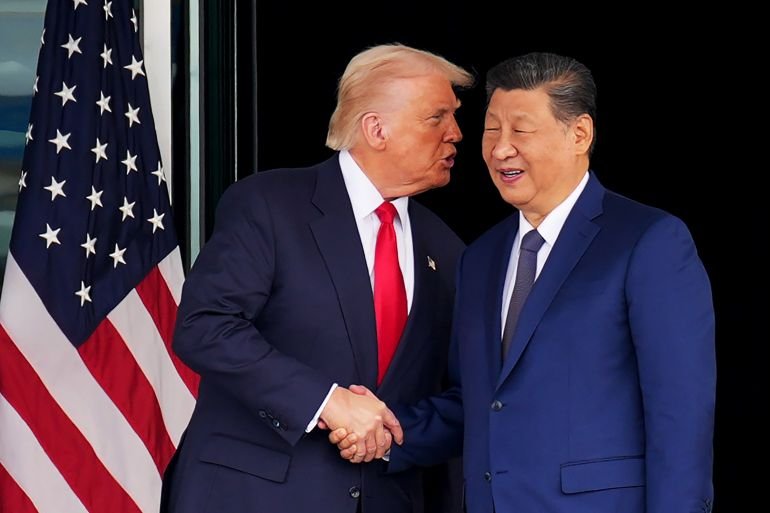 Trump-Xi meeting: Could China, US form a ‘G2’?
