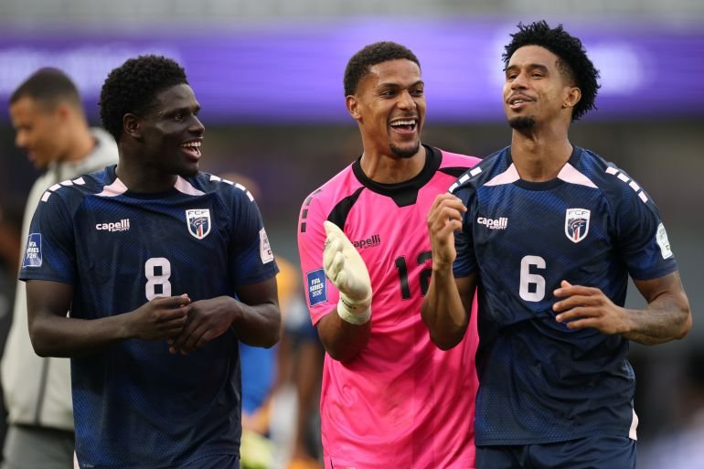 Which teams will make their debut at World Cup 2026?