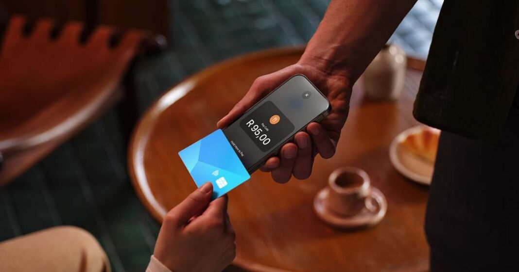 iStore Launches iStore Pay Solution for Entrepreneurs