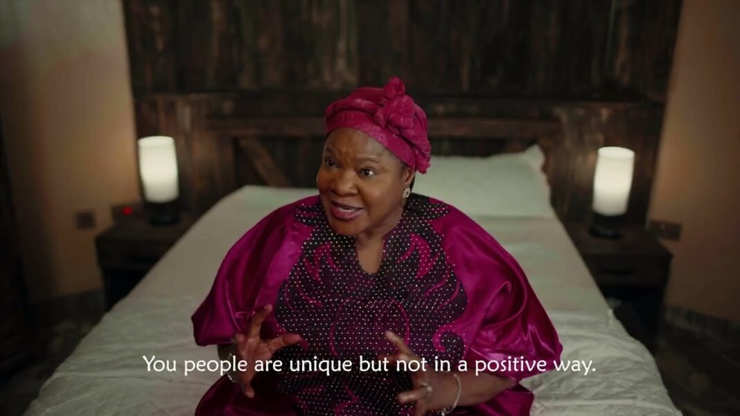 “Ajosepo 2: The Gathering” Is Bringing Back the Chaos, Comedy & Family Drama We Loved in a Sequel
