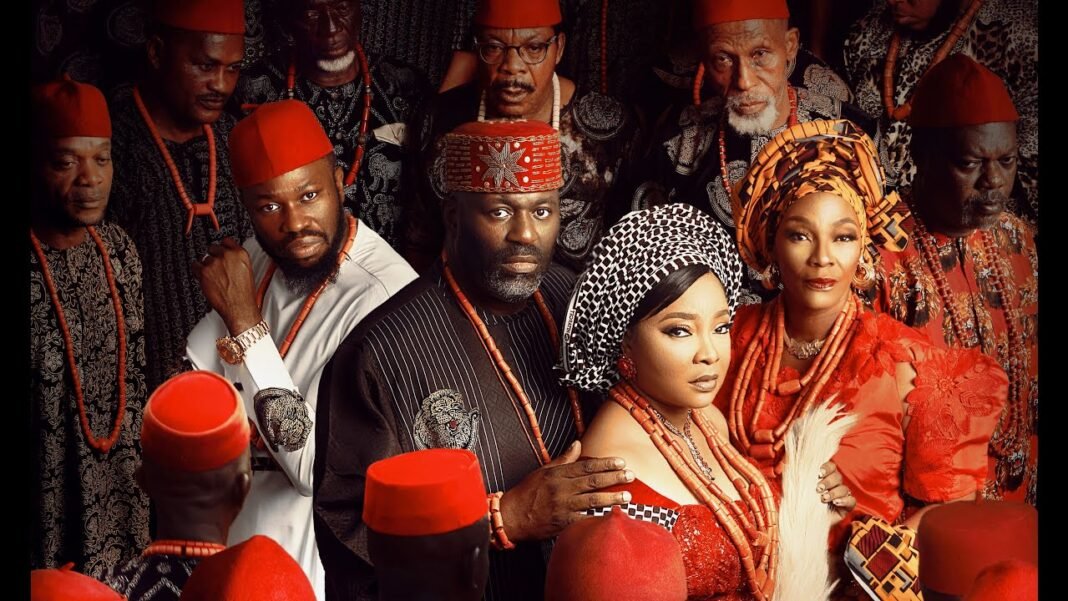 From My Father’s Shadow to The Serpent’s Gift: A Look at AMVCA 2026’s Best Movie Nominees