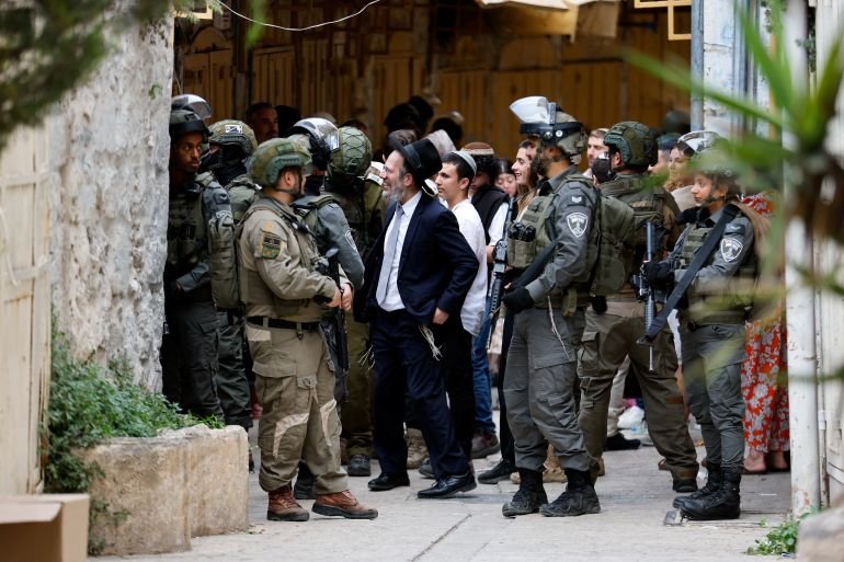 Palestine weekly wrap: Israeli security agencies sound alarm on settlers