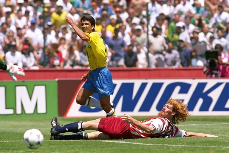 World Cup 2026: How US football has evolved since hosting in 1994