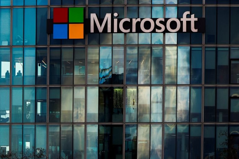 Microsoft, Google, xAI give US access to AI models for security testing