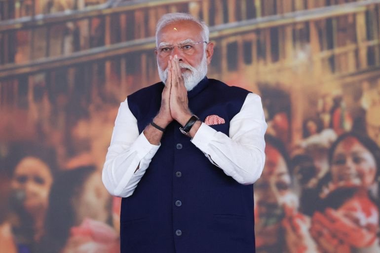 Modi avoids Norway media: How that led to storm over India’s press freedom