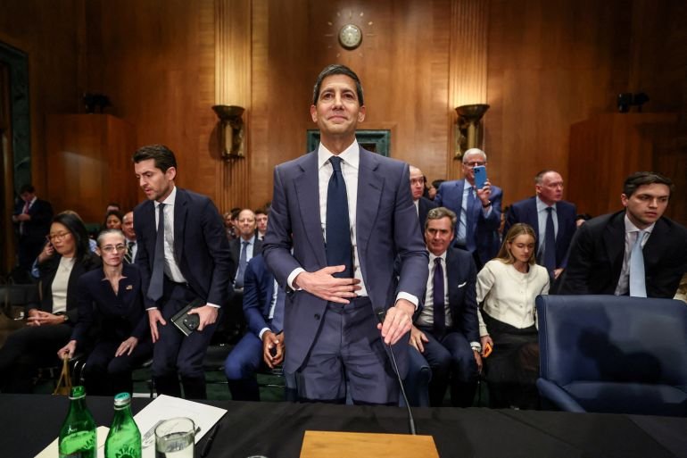 Kevin Warsh confirmed as new US Federal Reserve chair amid controversy