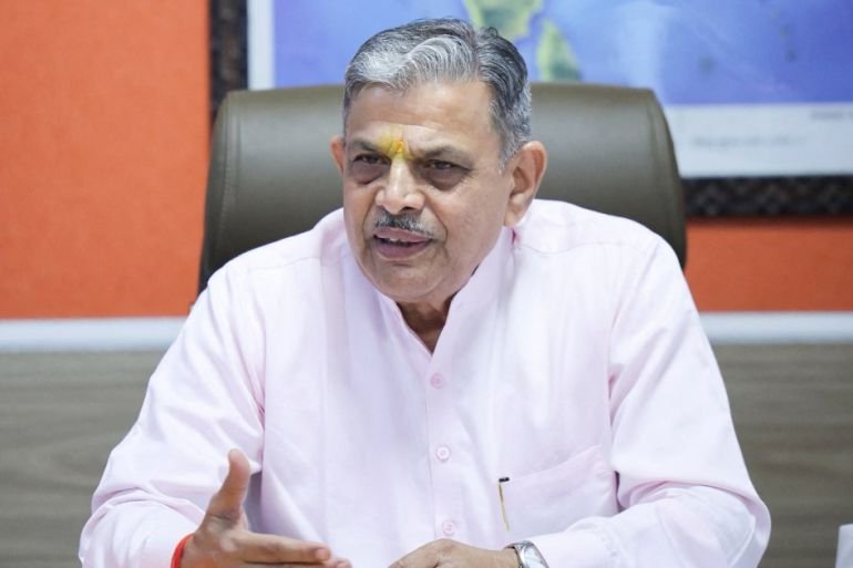 Why India’s RSS is lobbying the West amid attacks on minorities at home