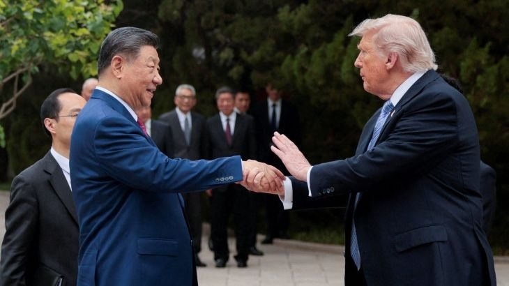 Trump-Xi summit: China, US disagree on what they agreed on