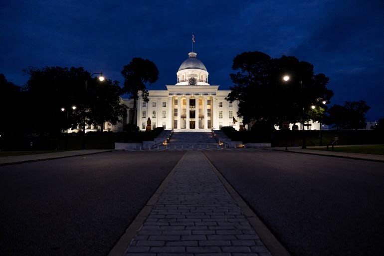A redistricting re-do? What to know about Alabama’s primary elections