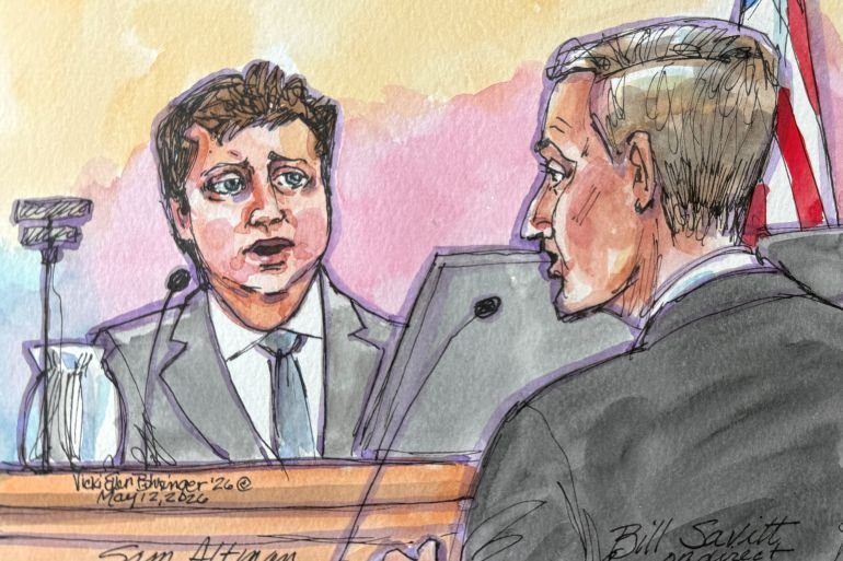 Elon Musk loses lawsuit against OpenAI