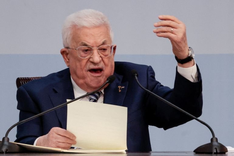 Some change, but much more of the same in Palestinian Fatah elections